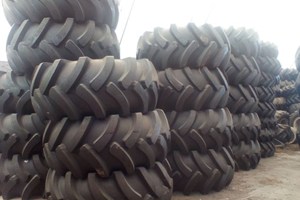 Primex  Tires